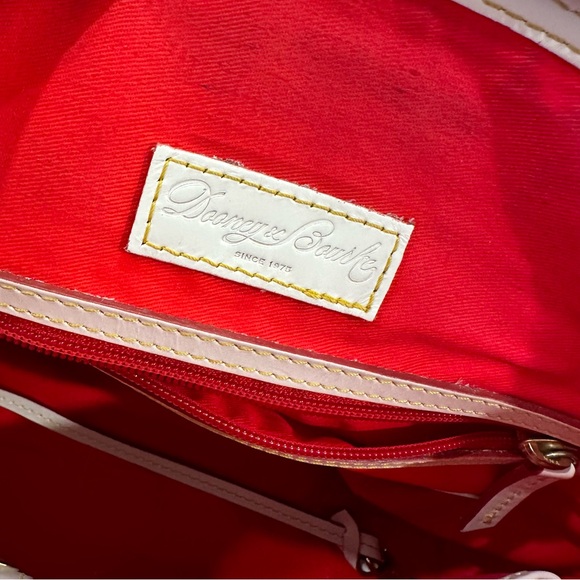 Dooney & Bourke Multicolor Floral Crossbody Bag - Picture 8 of 8